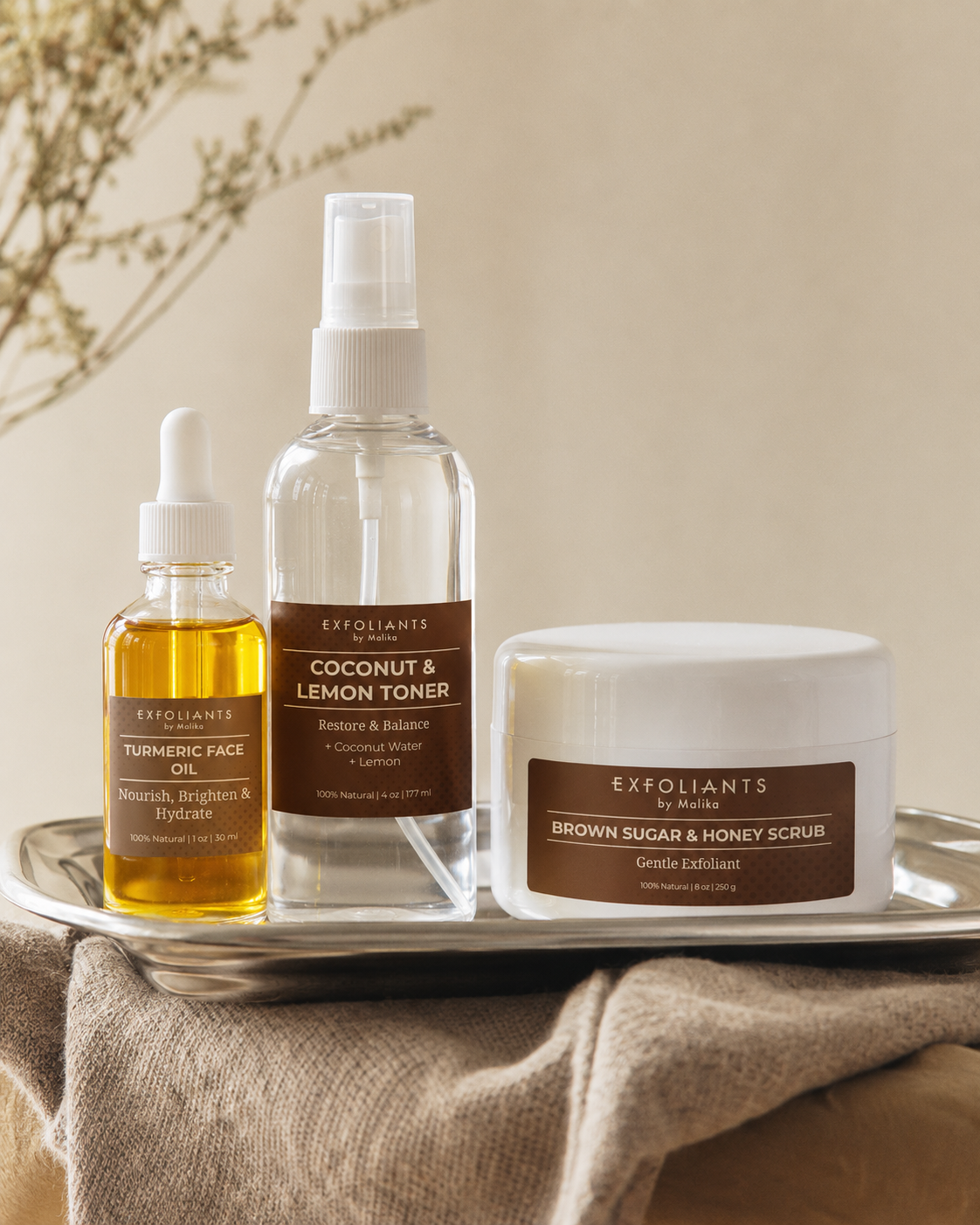 Essentials Bundle