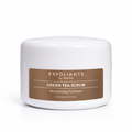 Green Tea Scrub