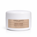 Lemon Scrub