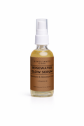 Rosewater Glow Serum