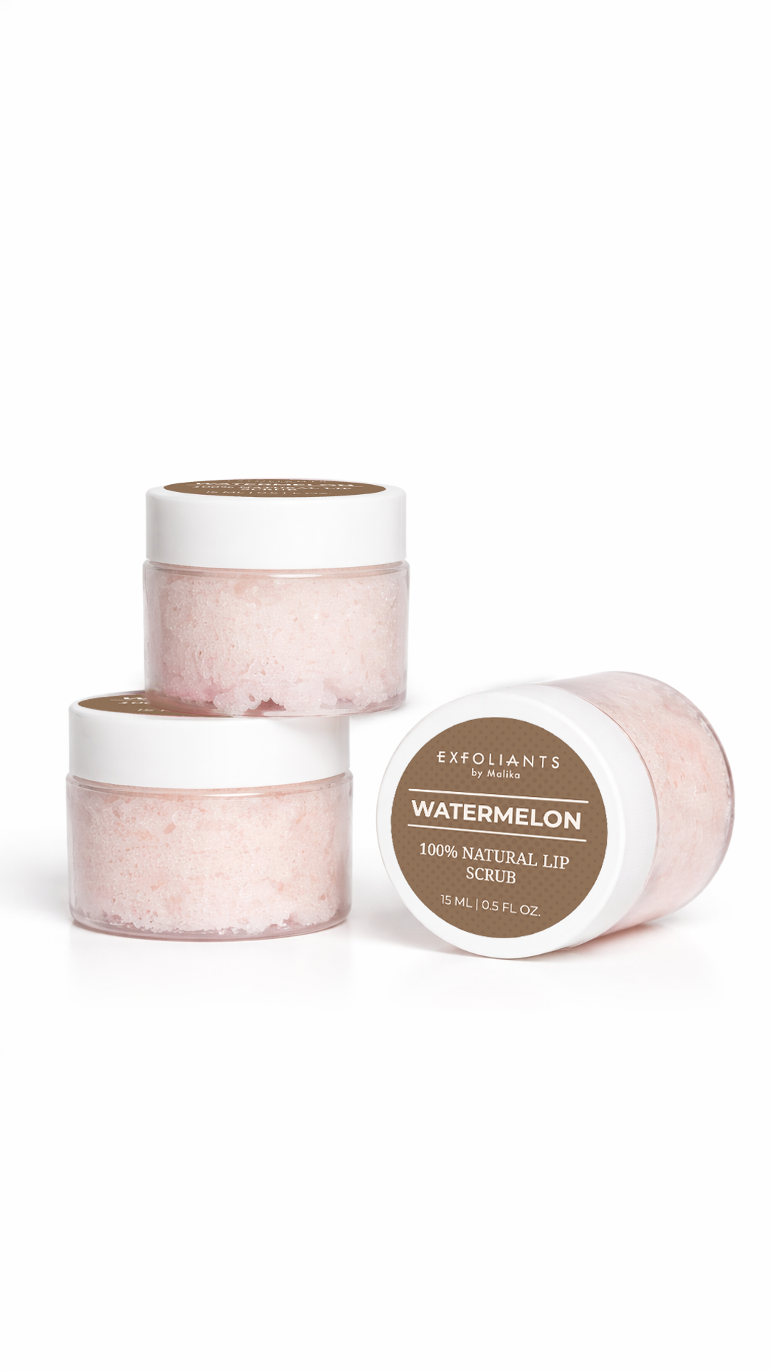 Watermelon Lip Scrub